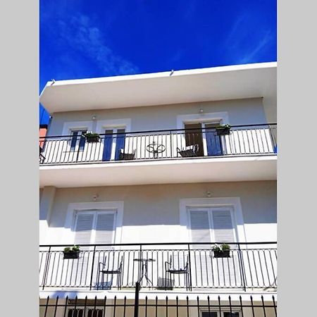E & G - Figareto Apartment カノニ エクステリア 写真