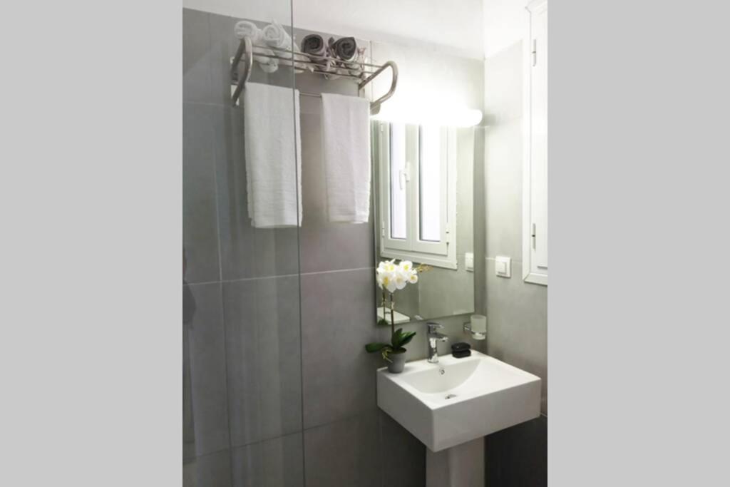 E & G - Figareto Apartment カノニ エクステリア 写真