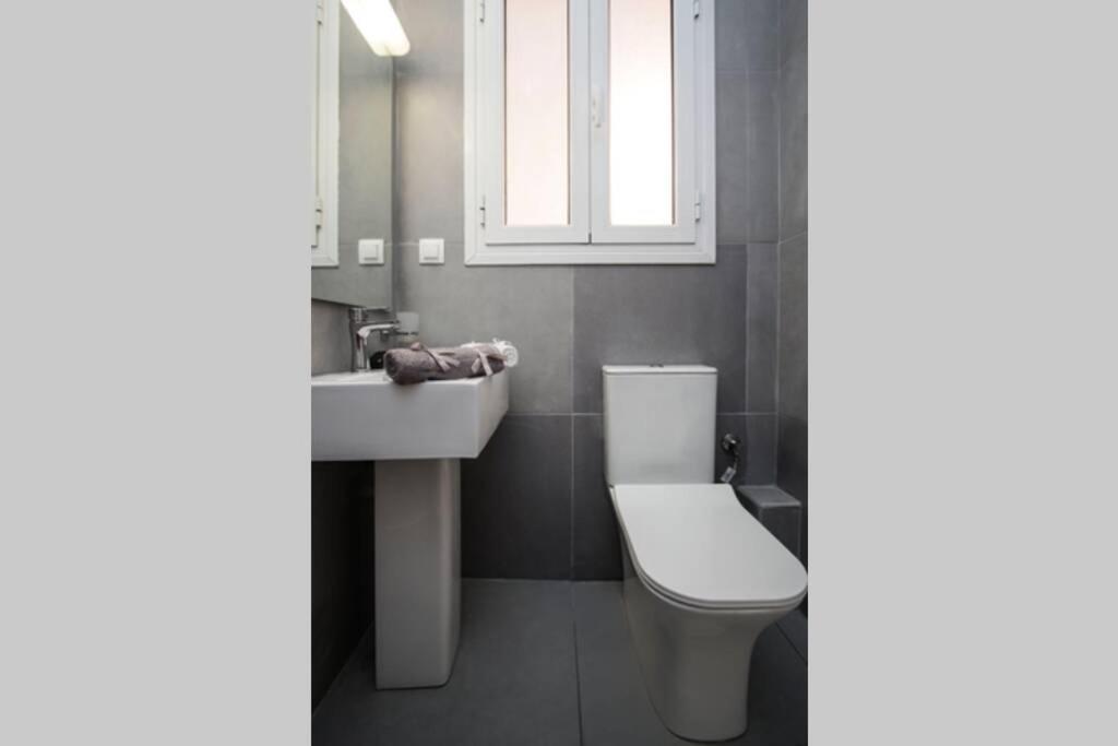E & G - Figareto Apartment カノニ エクステリア 写真