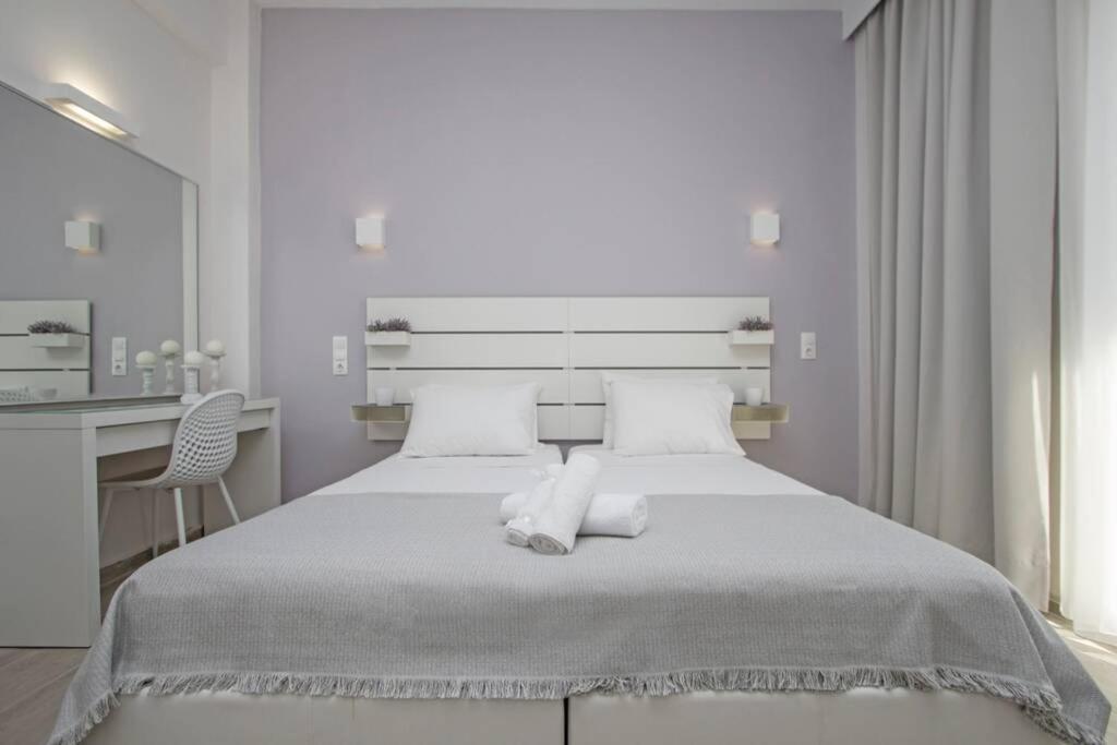 E & G - Figareto Apartment カノニ エクステリア 写真