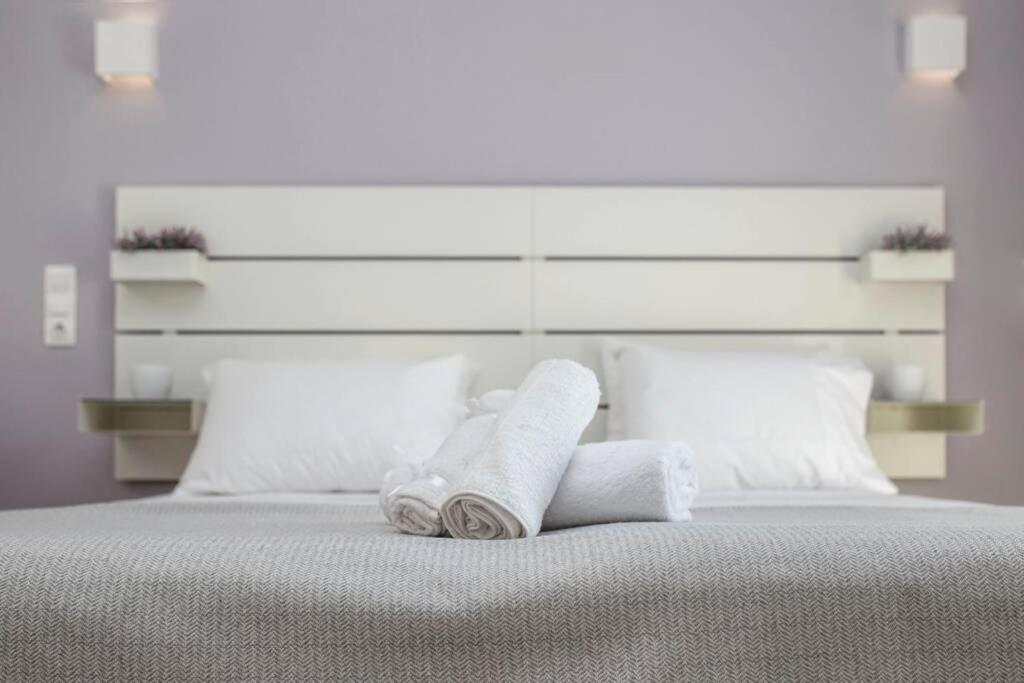 E & G - Figareto Apartment カノニ エクステリア 写真
