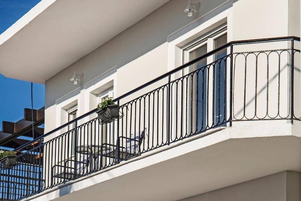 E & G - Figareto Apartment カノニ エクステリア 写真