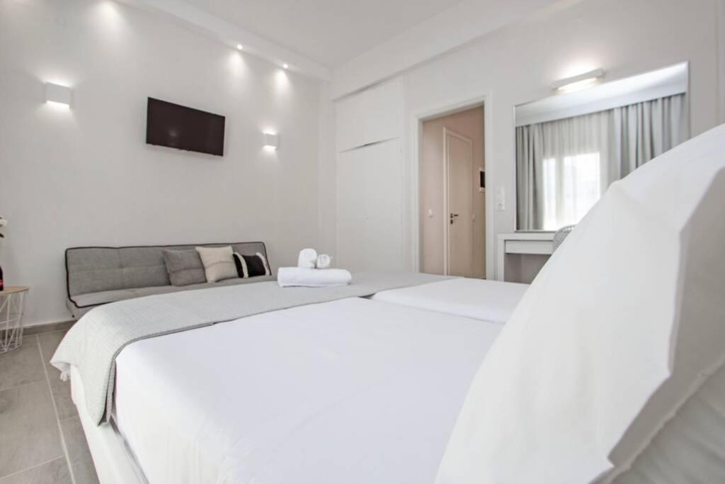 E & G - Figareto Apartment カノニ エクステリア 写真