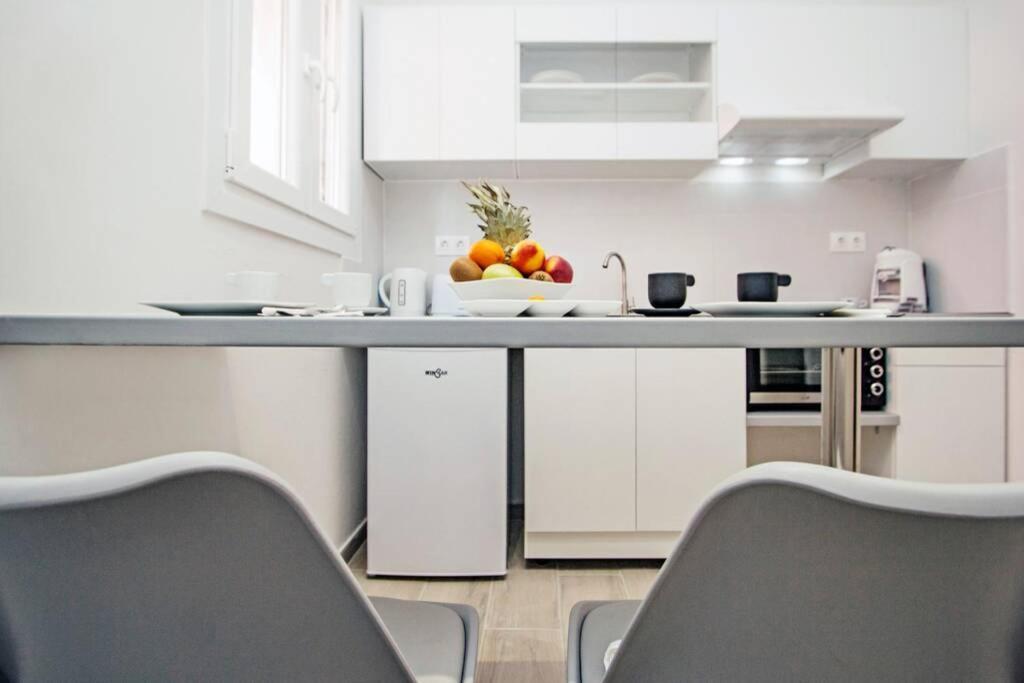 E & G - Figareto Apartment カノニ エクステリア 写真