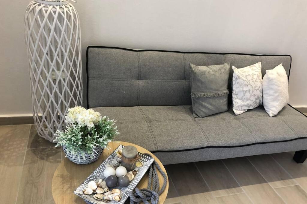 E & G - Figareto Apartment カノニ エクステリア 写真