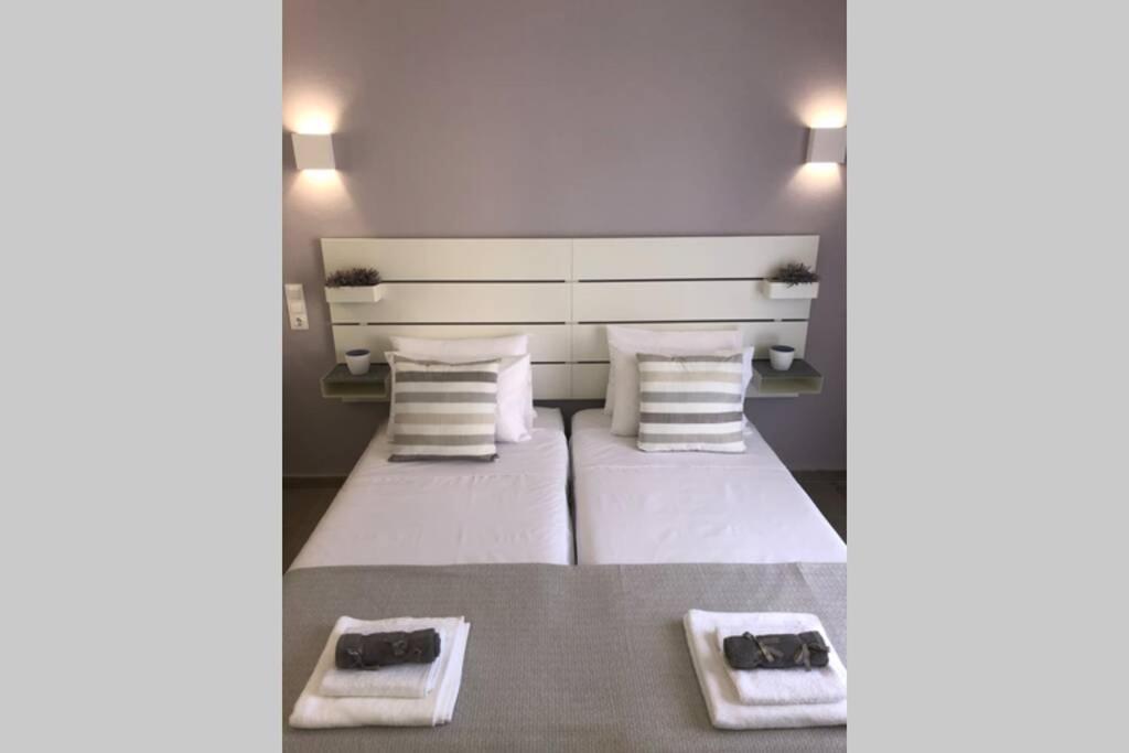 E & G - Figareto Apartment カノニ エクステリア 写真