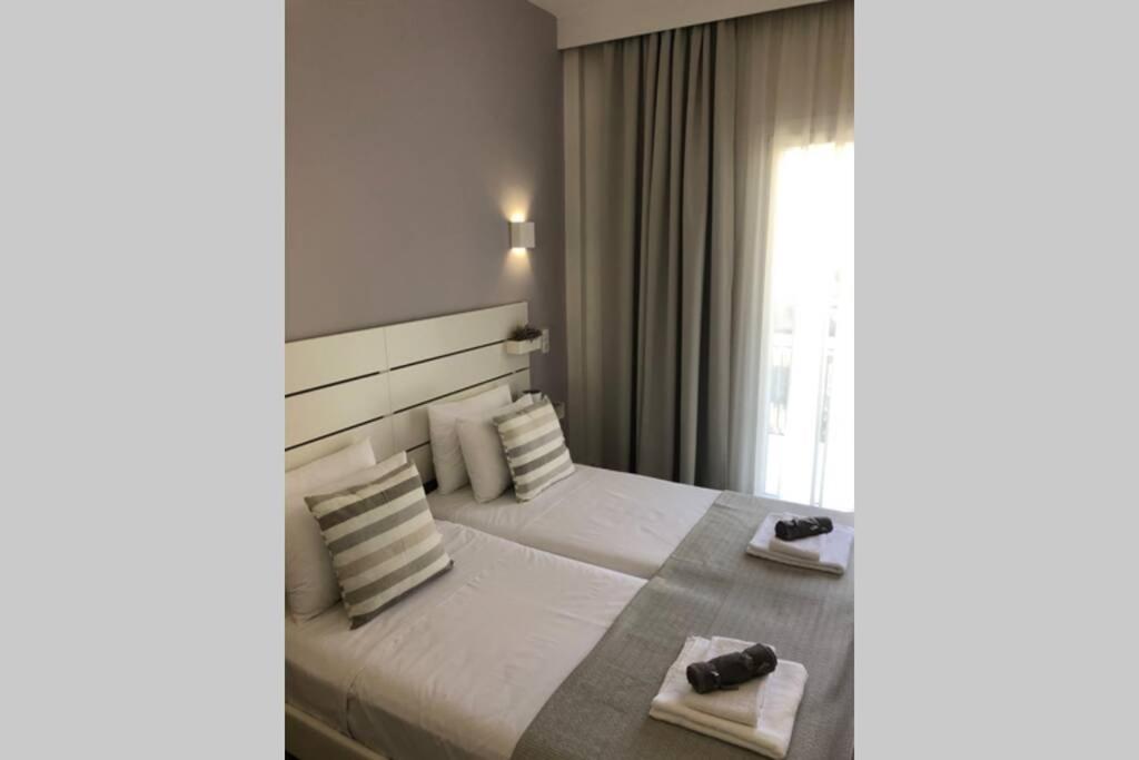 E & G - Figareto Apartment カノニ エクステリア 写真