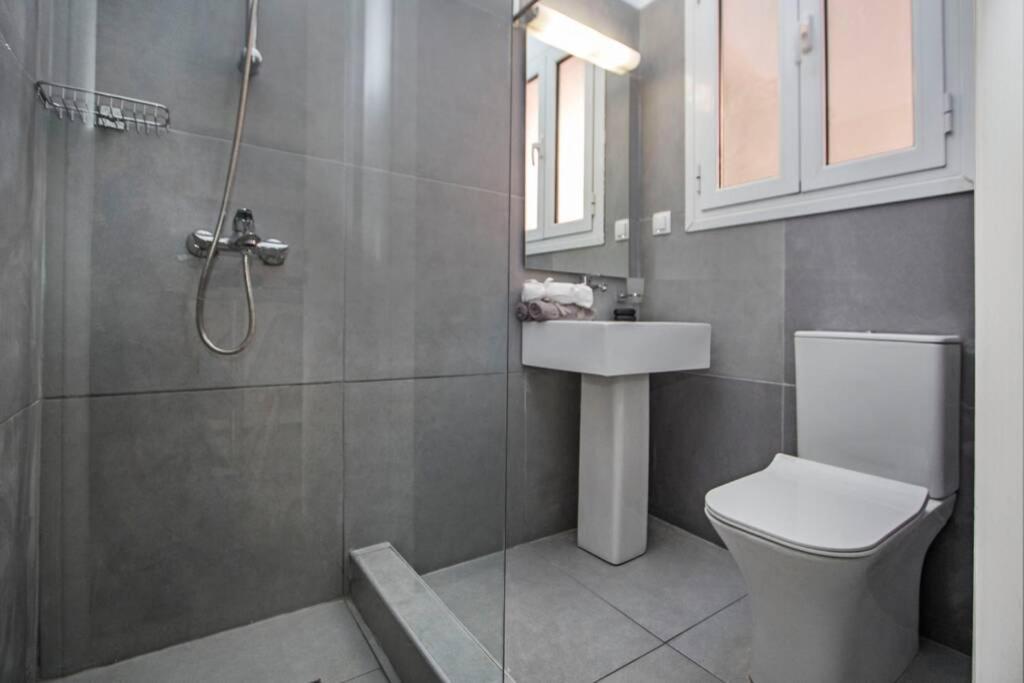 E & G - Figareto Apartment カノニ エクステリア 写真