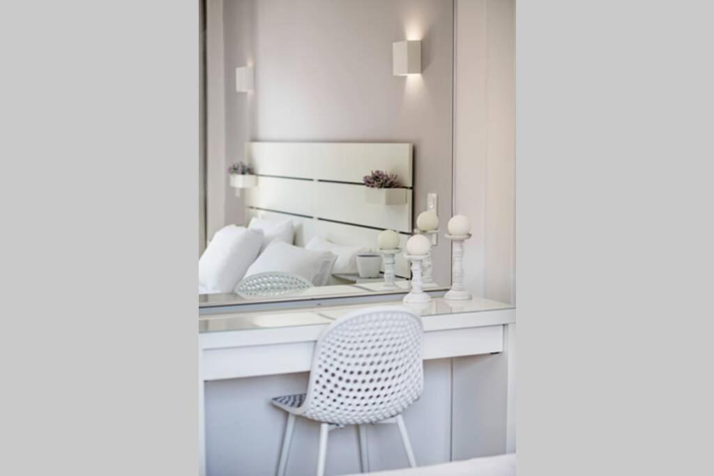 E & G - Figareto Apartment カノニ エクステリア 写真