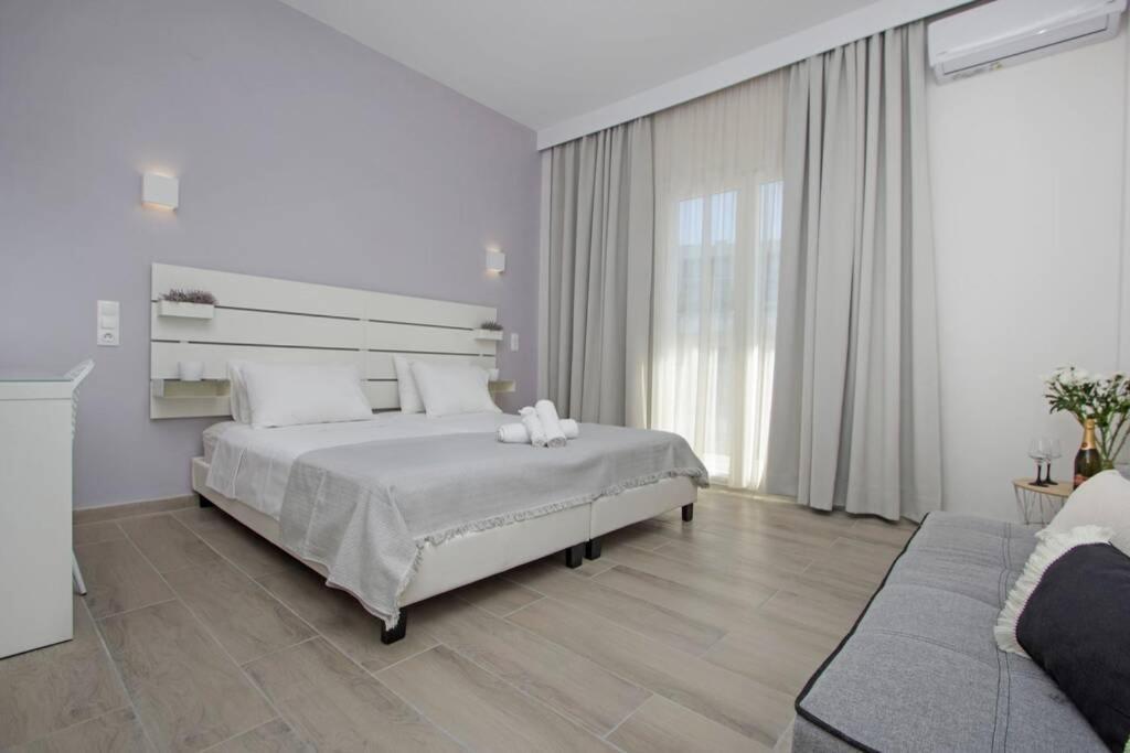 E & G - Figareto Apartment カノニ エクステリア 写真