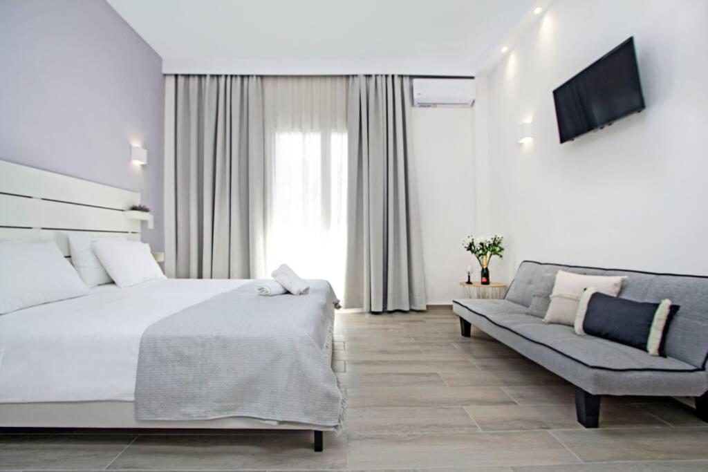 E & G - Figareto Apartment カノニ エクステリア 写真