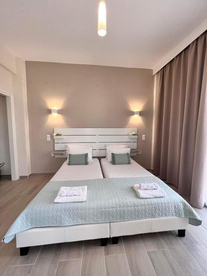 E & G - Figareto Apartment カノニ エクステリア 写真
