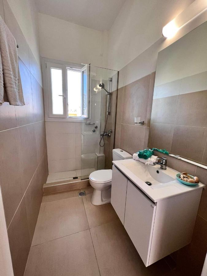 E & G - Figareto Apartment カノニ エクステリア 写真