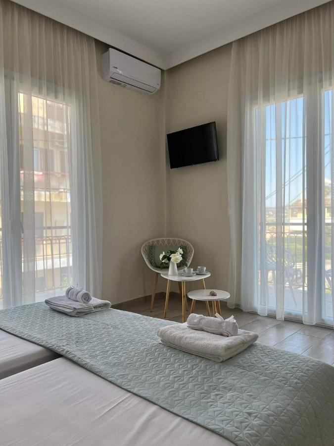 E & G - Figareto Apartment カノニ エクステリア 写真