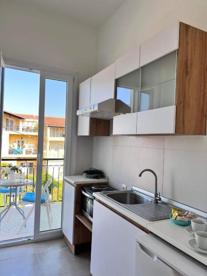 E & G - Figareto Apartment カノニ エクステリア 写真