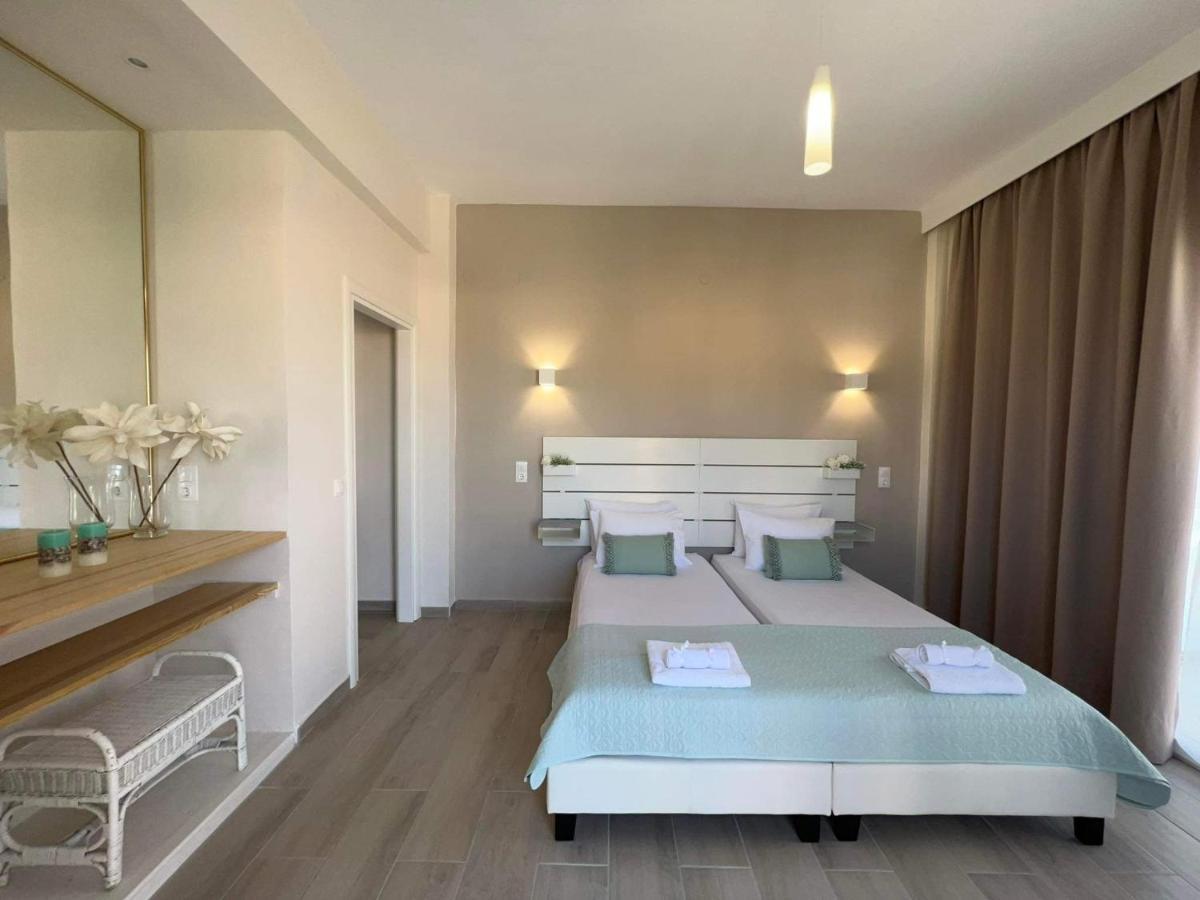E & G - Figareto Apartment カノニ エクステリア 写真