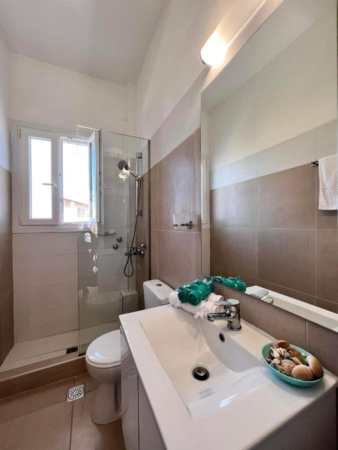 E & G - Figareto Apartment カノニ エクステリア 写真