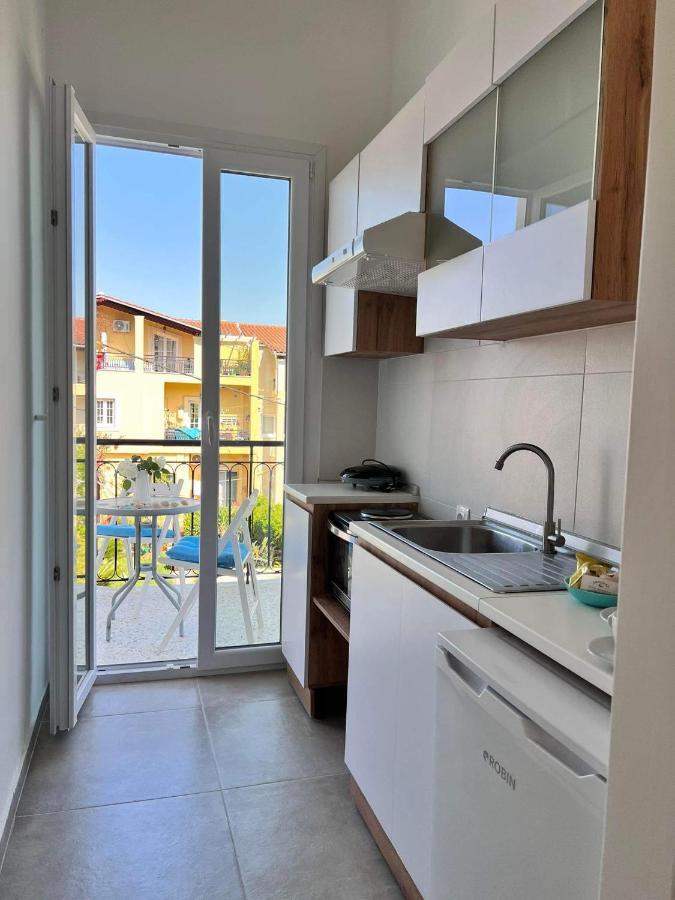 E & G - Figareto Apartment カノニ エクステリア 写真