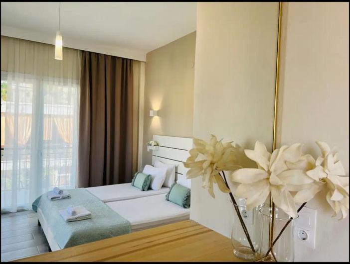 E & G - Figareto Apartment カノニ エクステリア 写真